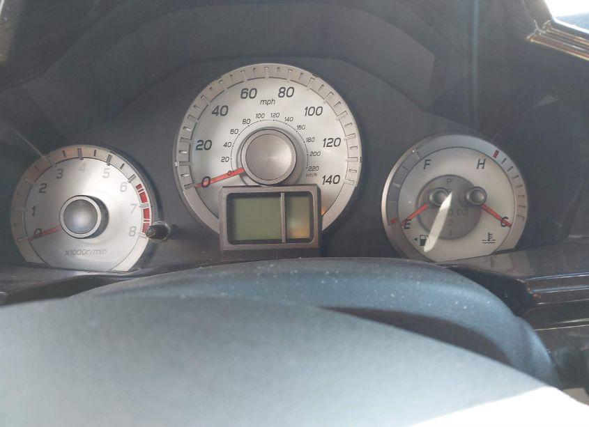 Photo 7 of 2015 Honda Pilot EX-L (VIN 5FNYF3H5XFB003730)