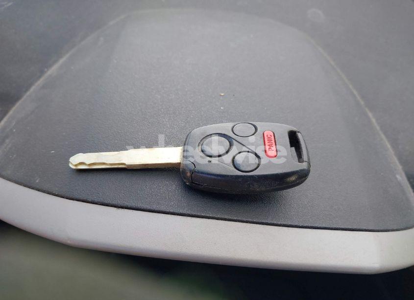 Photo 11 of 2010 Honda Pilot EX-L (VIN 5FNYF3H60AB008212)