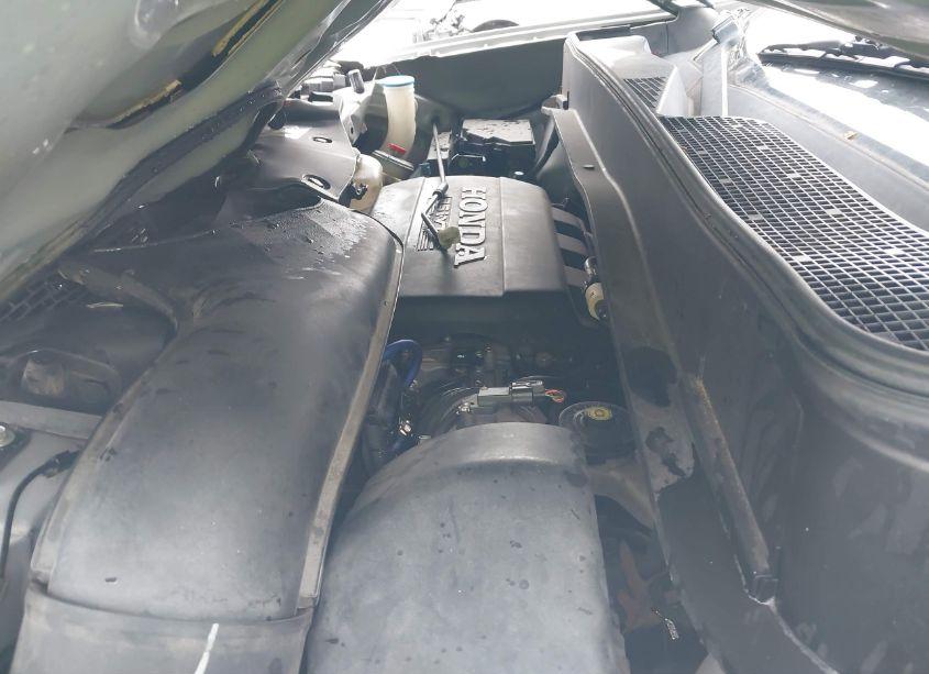 Photo 10 of 2011 Honda Pilot EX-L (VIN 5FNYF3H60BB029627)