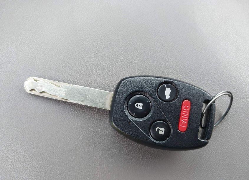 Photo 11 of 2011 Honda Pilot EX-L (VIN 5FNYF3H60BB029627)