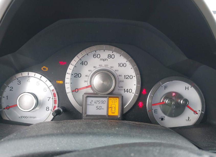 Photo 7 of 2011 Honda Pilot EX-L (VIN 5FNYF3H60BB029627)