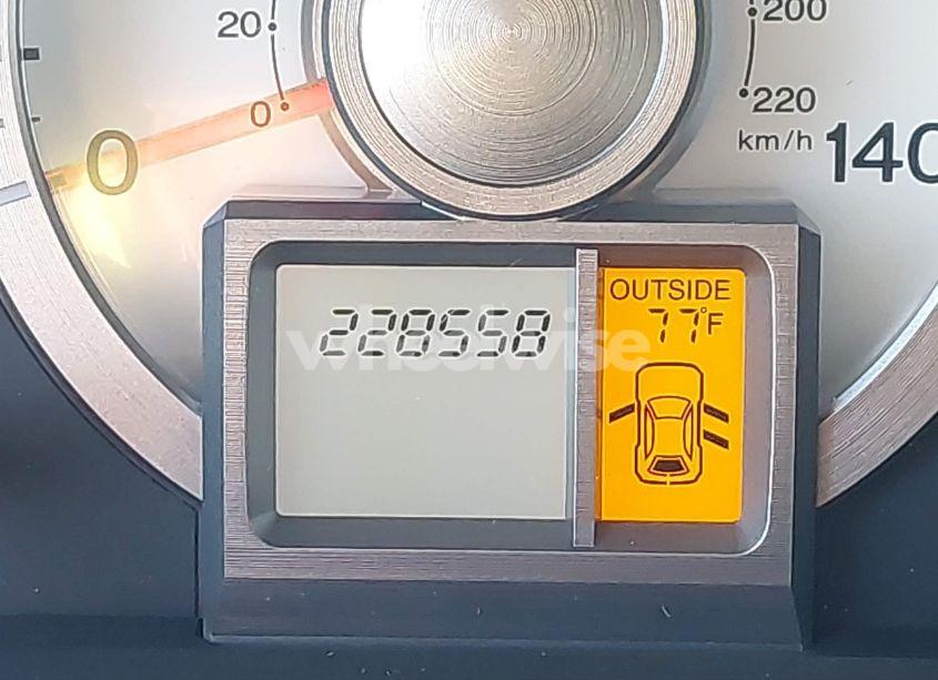 Photo 15 of 2011 Honda Pilot EX-L (VIN 5FNYF3H61BB014151)