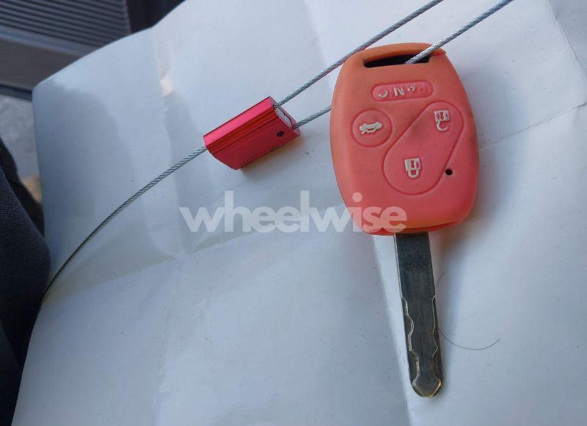 Photo 11 of 2014 Honda Pilot EX-L (VIN 5FNYF3H61EB022139)