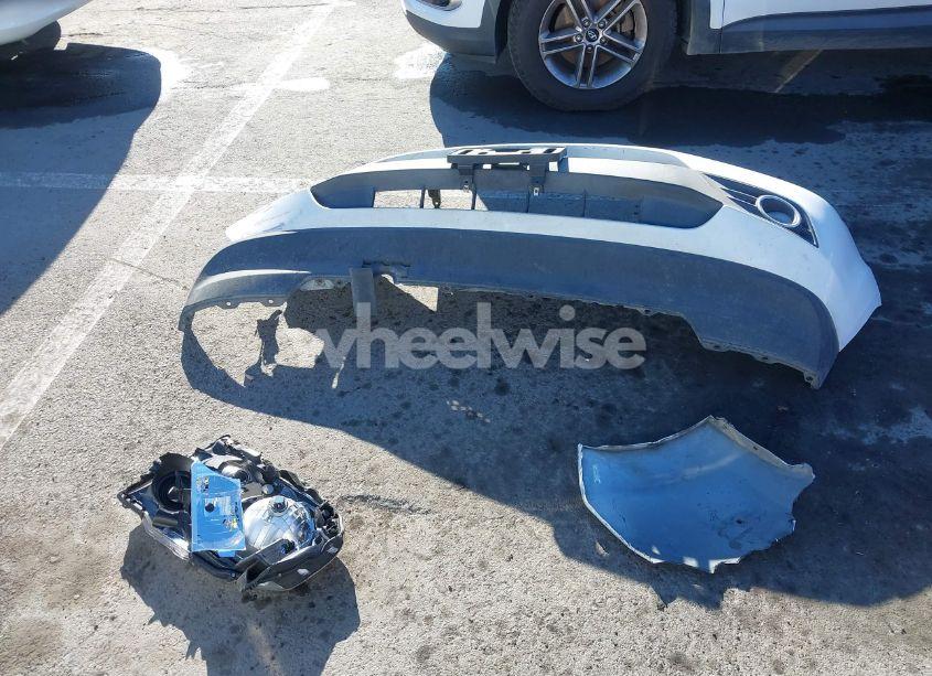 Photo 12 of 2014 Honda Pilot EX-L (VIN 5FNYF3H61EB022139)