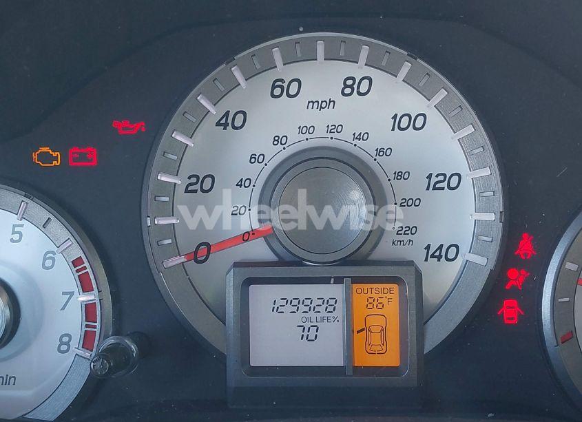 Photo 16 of 2014 Honda Pilot EX-L (VIN 5FNYF3H61EB022139)