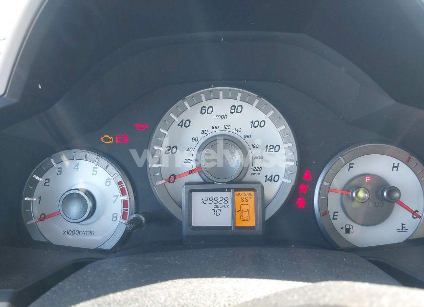 Photo 7 of 2014 Honda Pilot EX-L (VIN 5FNYF3H61EB022139)