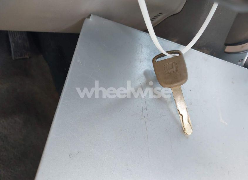 Photo 11 of 2013 Honda Pilot EX-L (VIN 5FNYF3H62DB036193)