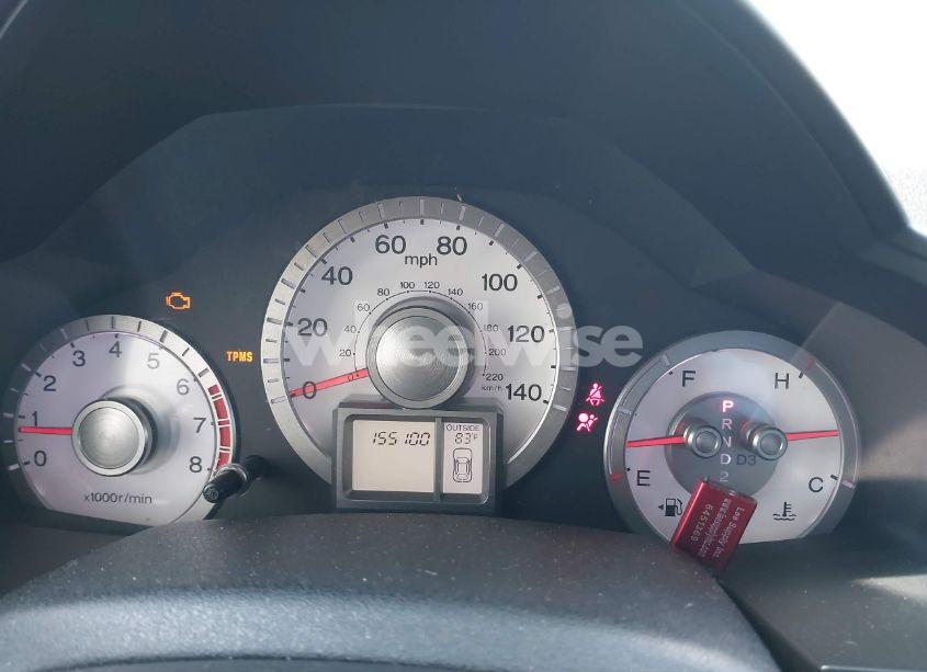 Photo 7 of 2011 Honda Pilot EX-L (VIN 5FNYF3H63BB014412)