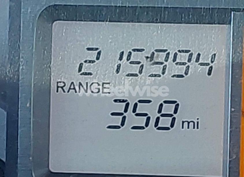 Photo 15 of 2011 Honda Pilot EX-L (VIN 5FNYF3H63BB038550)