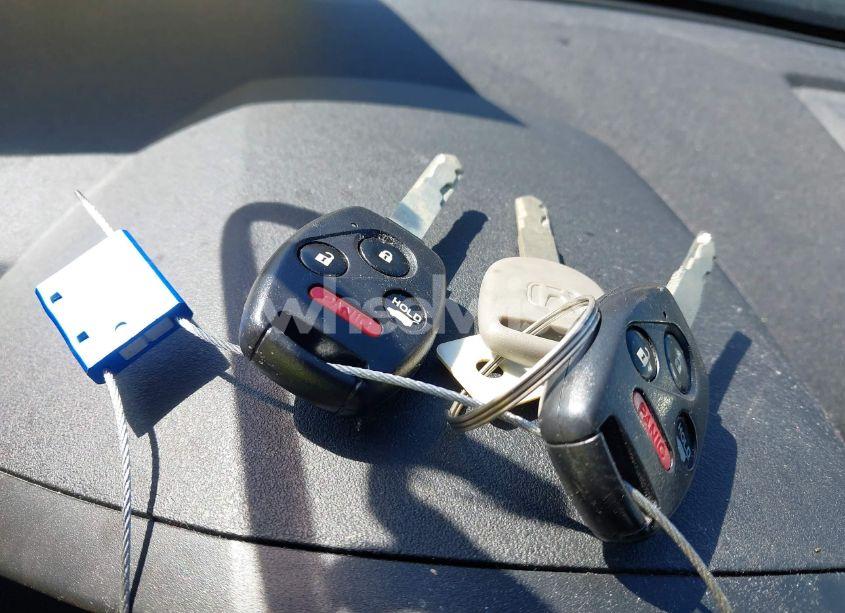 Photo 11 of 2012 Honda Pilot EX-L (VIN 5FNYF3H63CB022964)