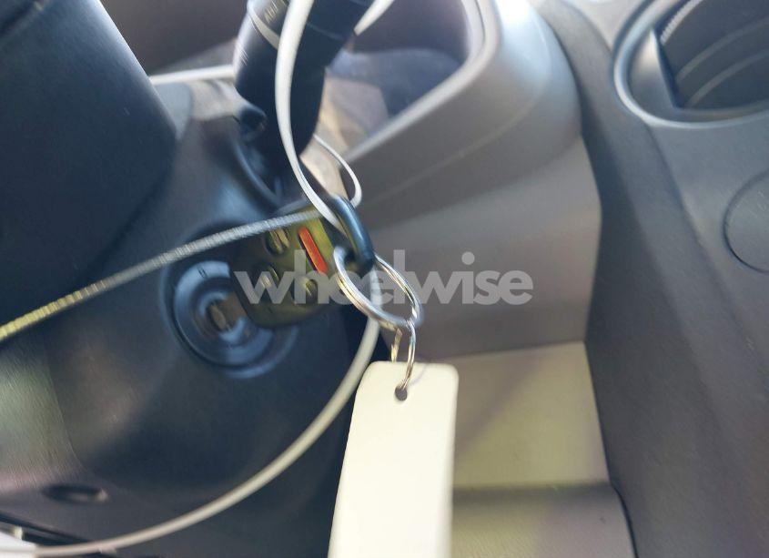 Photo 11 of 2012 Honda Pilot EX-L (VIN 5FNYF3H63CB036962)