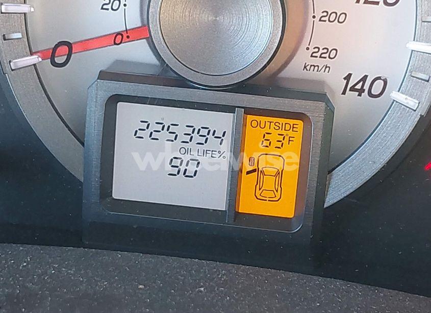 Photo 15 of 2012 Honda Pilot EX-L (VIN 5FNYF3H63CB036962)