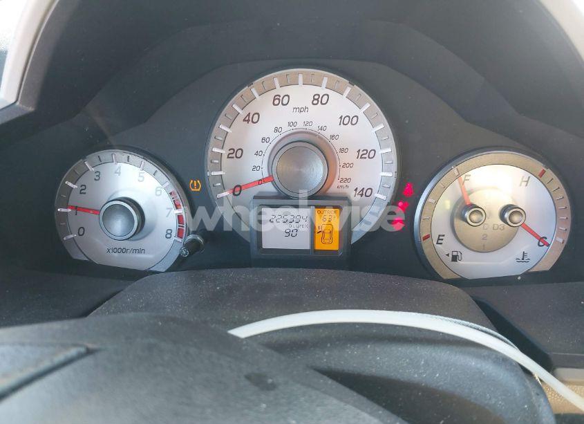 Photo 7 of 2012 Honda Pilot EX-L (VIN 5FNYF3H63CB036962)