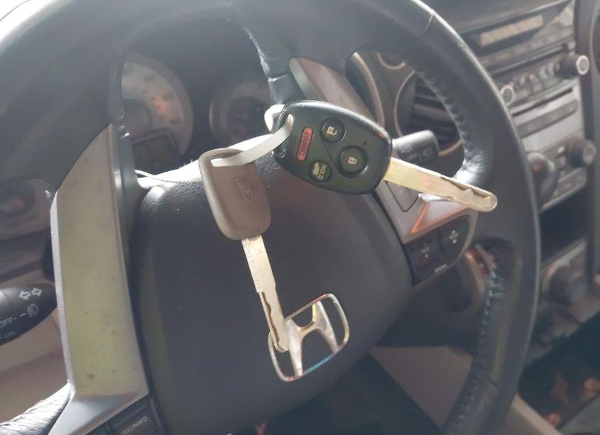 Photo 11 of 2012 Honda Pilot EX-L (VIN 5FNYF3H63CB042356)