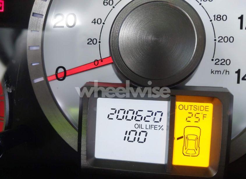 Photo 16 of 2010 Honda Pilot EX-L (VIN 5FNYF3H65AB017939)