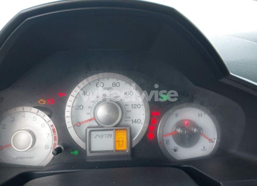 Photo 7 of 2011 Honda Pilot EX-L (VIN 5FNYF3H65BB051879)