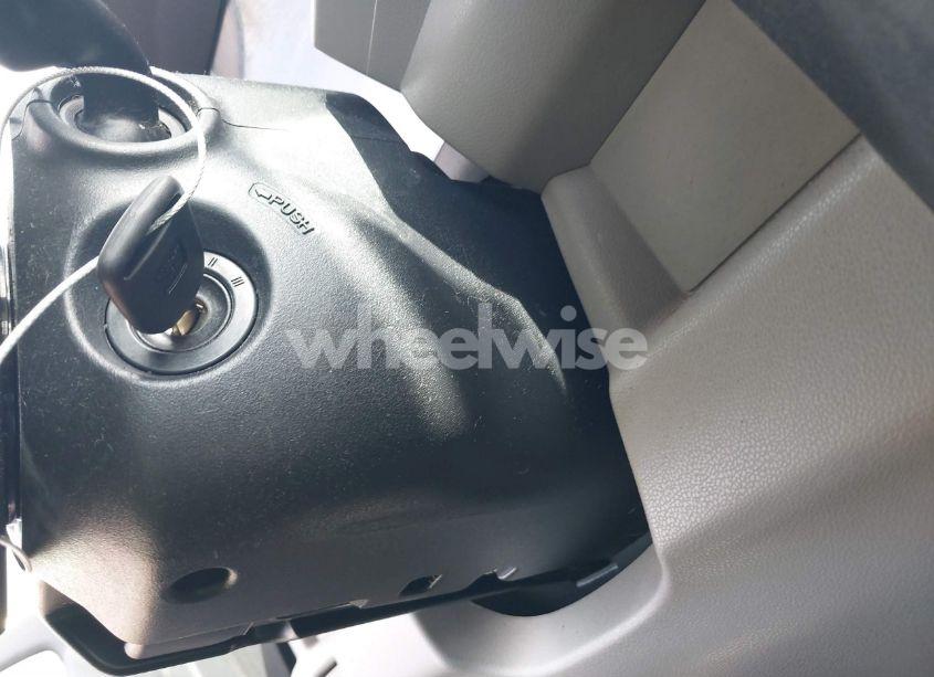 Photo 11 of 2014 Honda Pilot EX-L (VIN 5FNYF3H65EB002248)