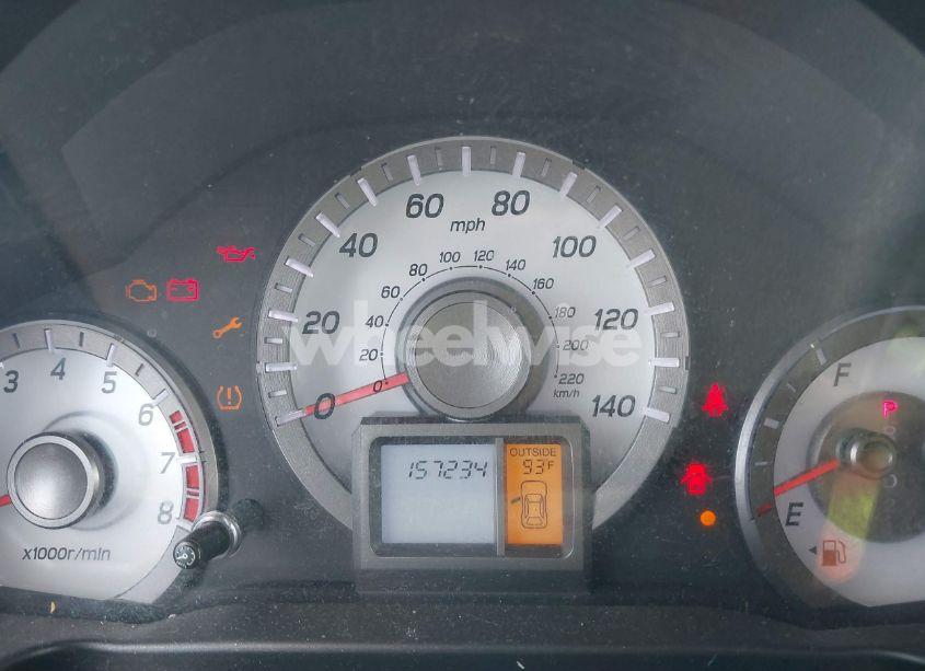 Photo 7 of 2014 Honda Pilot EX-L (VIN 5FNYF3H65EB002248)