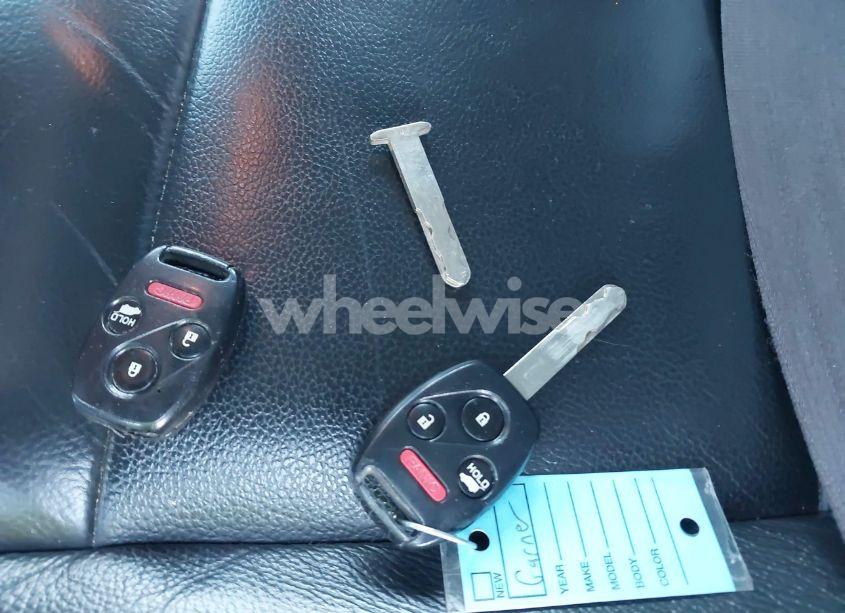 Photo 11 of 2015 Honda Pilot EX-L (VIN 5FNYF3H65FB016281)