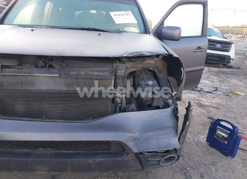 Photo 17 of 2015 Honda Pilot EX-L (VIN 5FNYF3H65FB016281)