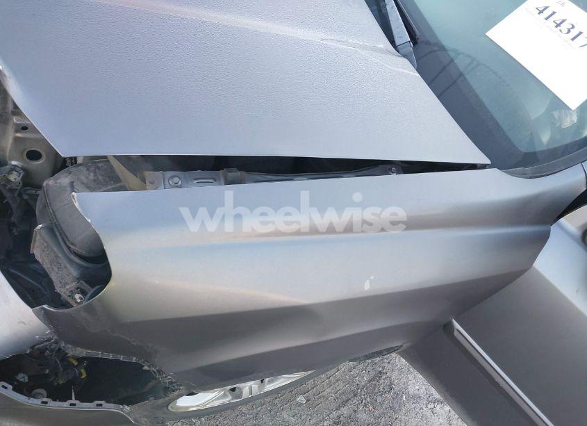 Photo 18 of 2015 Honda Pilot EX-L (VIN 5FNYF3H65FB016281)