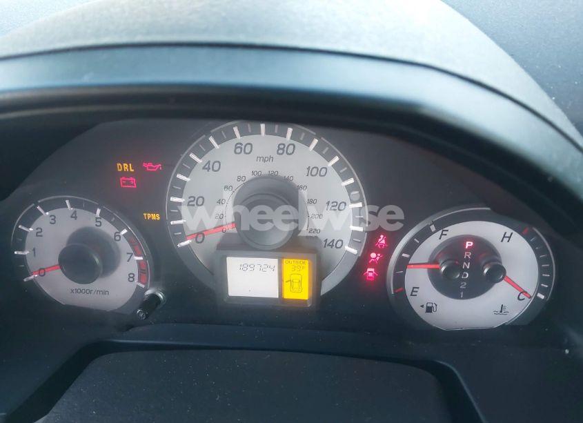 Photo 7 of 2015 Honda Pilot EX-L (VIN 5FNYF3H65FB016281)