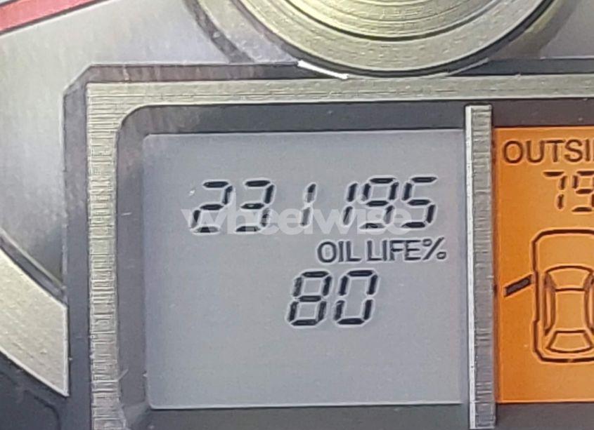 Photo 15 of 2011 Honda Pilot EX-L (VIN 5FNYF3H66BB023282)