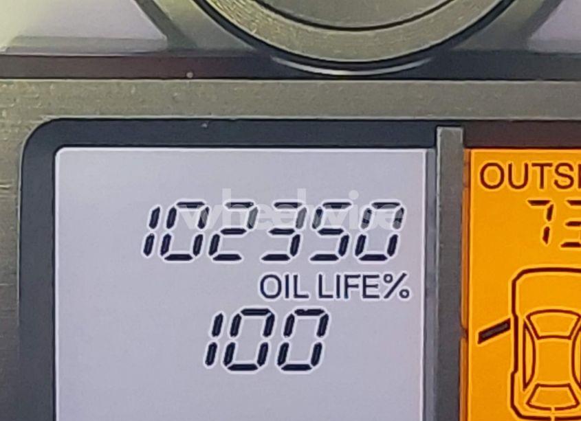 Photo 15 of 2012 Honda Pilot EX-L (VIN 5FNYF3H66CB024191)