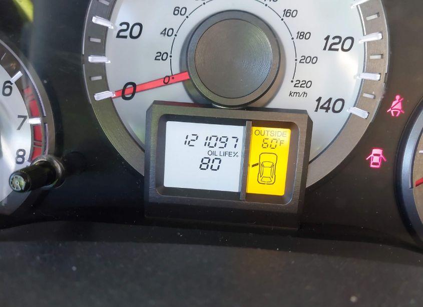 Photo 16 of 2014 Honda Pilot EX-L (VIN 5FNYF3H66EB028860)