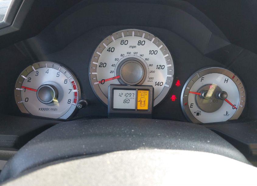 Photo 7 of 2014 Honda Pilot EX-L (VIN 5FNYF3H66EB028860)