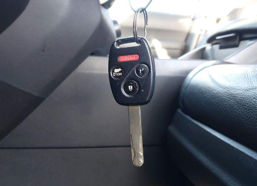 Photo 11 of 2012 Honda Pilot EX-L (VIN 5FNYF3H67CB036933)