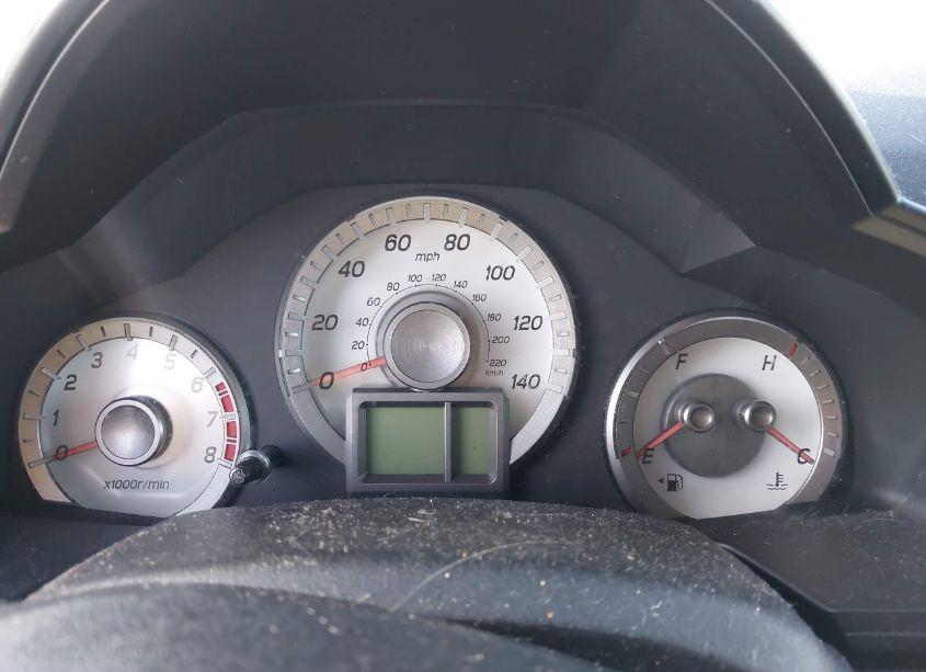 Photo 15 of 2012 Honda Pilot EX-L (VIN 5FNYF3H67CB036933)