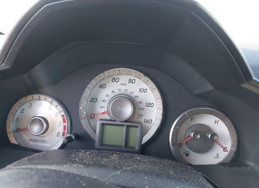 Photo 7 of 2012 Honda Pilot EX-L (VIN 5FNYF3H67CB036933)