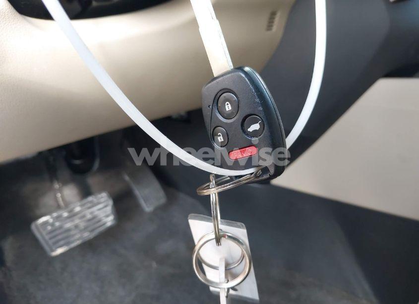 Photo 11 of 2012 Honda Pilot EX-L (VIN 5FNYF3H68CB035581)