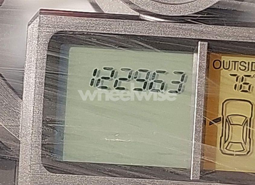 Photo 15 of 2012 Honda Pilot EX-L (VIN 5FNYF3H68CB035581)