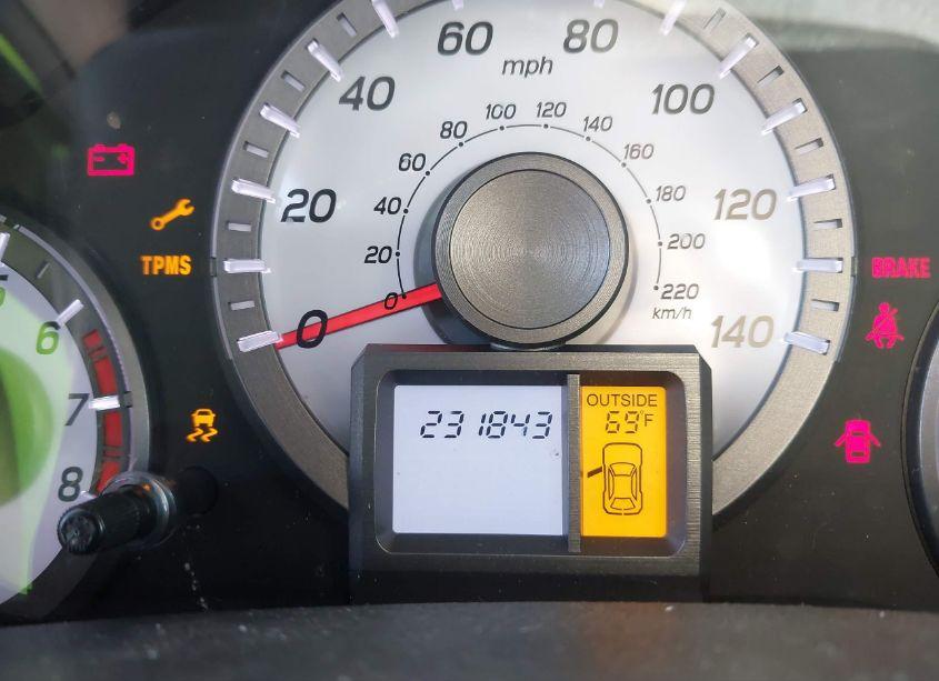 Photo 7 of 2013 Honda Pilot EX-L (VIN 5FNYF3H69DB039365)