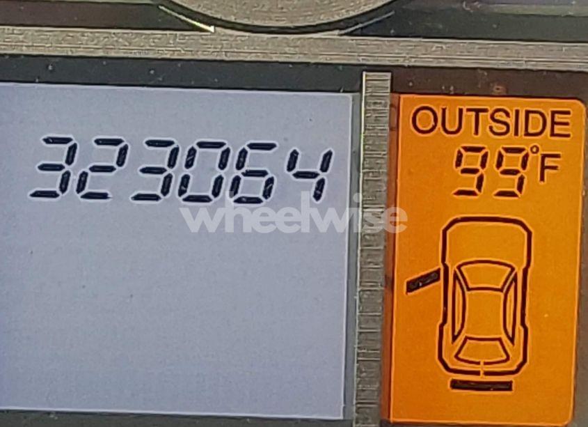 Photo 15 of 2011 Honda Pilot EX-L (VIN 5FNYF3H6XBB003603)