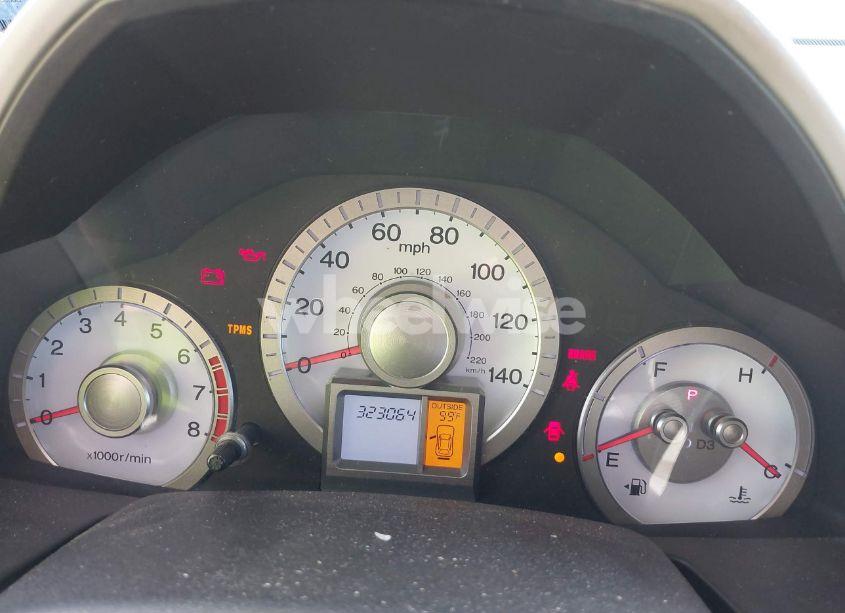 Photo 7 of 2011 Honda Pilot EX-L (VIN 5FNYF3H6XBB003603)