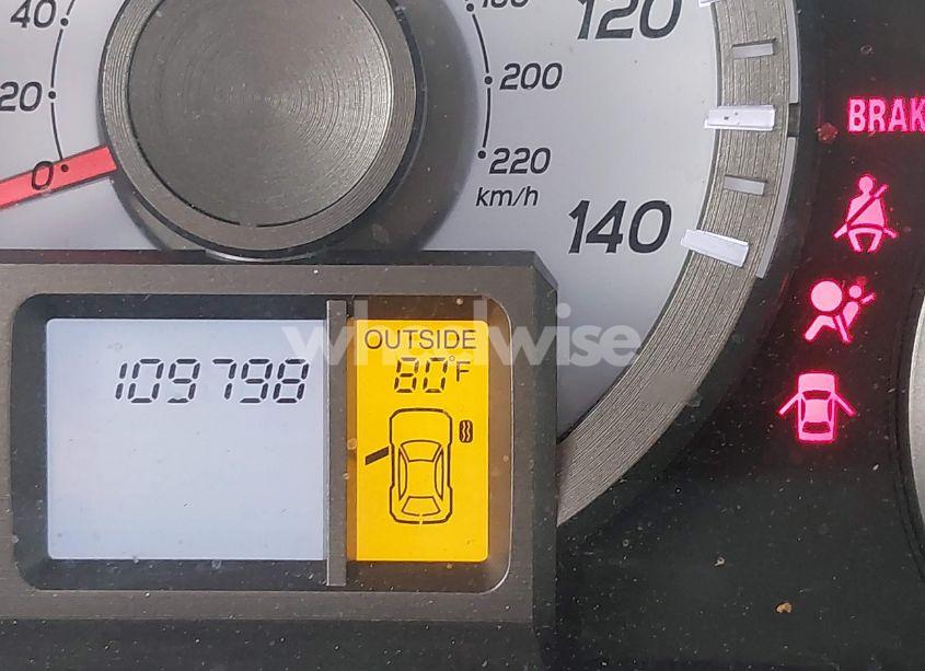 Photo 16 of 2012 Honda Pilot EX-L (VIN 5FNYF3H6XCB004915)