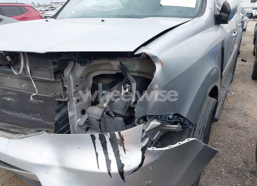 Photo 18 of 2012 Honda Pilot EX-L (VIN 5FNYF3H6XCB004915)