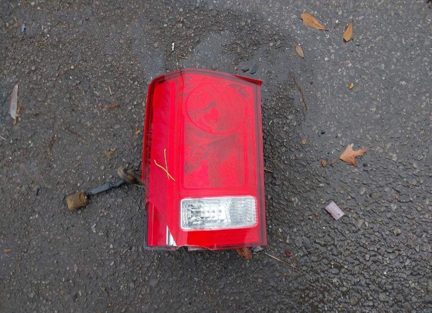 Photo 12 of 2012 Honda Pilot EX-L (VIN 5FNYF3H6XCB029216)