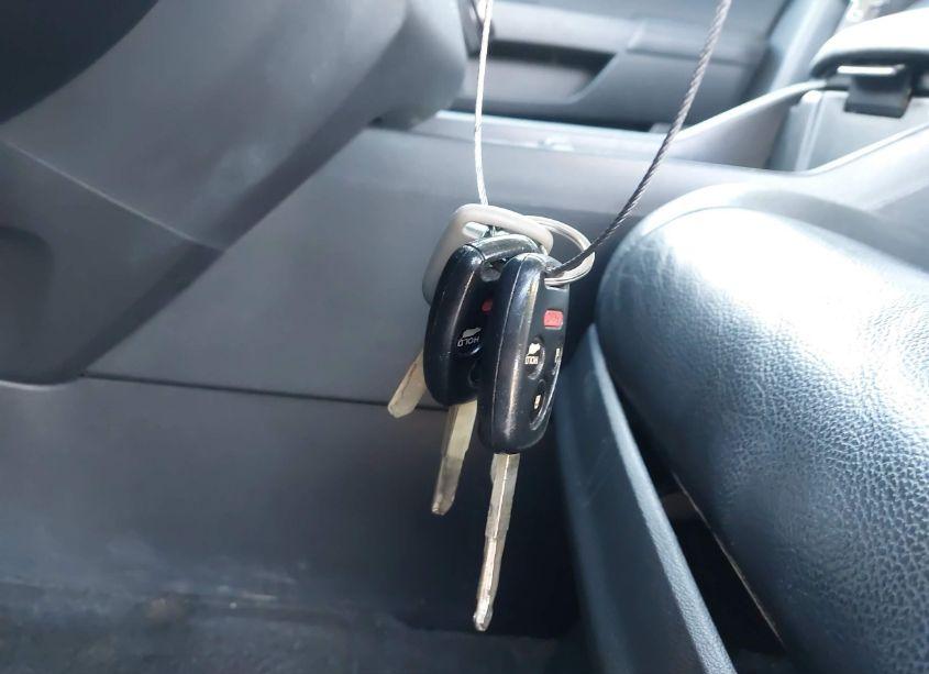 Photo 11 of 2012 Honda Pilot EX-L (VIN 5FNYF3H70CB041271)