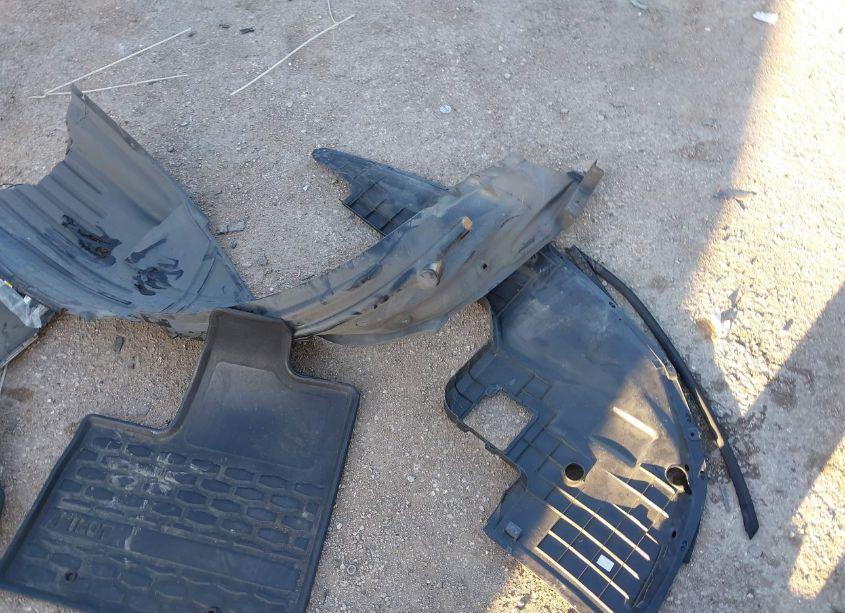 Photo 12 of 2012 Honda Pilot EX-L (VIN 5FNYF3H70CB041271)