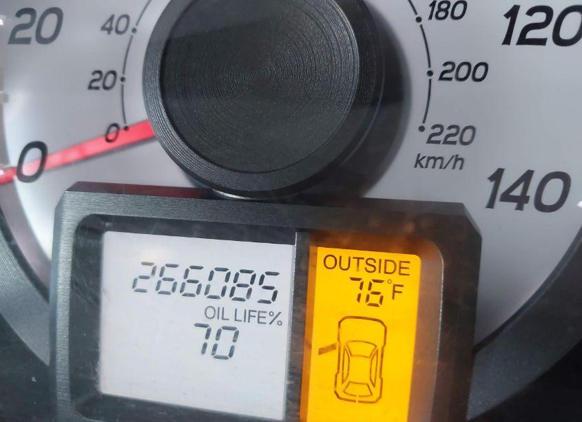 Photo 16 of 2012 Honda Pilot EX-L (VIN 5FNYF3H70CB041271)