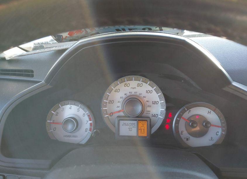 Photo 7 of 2012 Honda Pilot EX-L (VIN 5FNYF3H70CB041271)