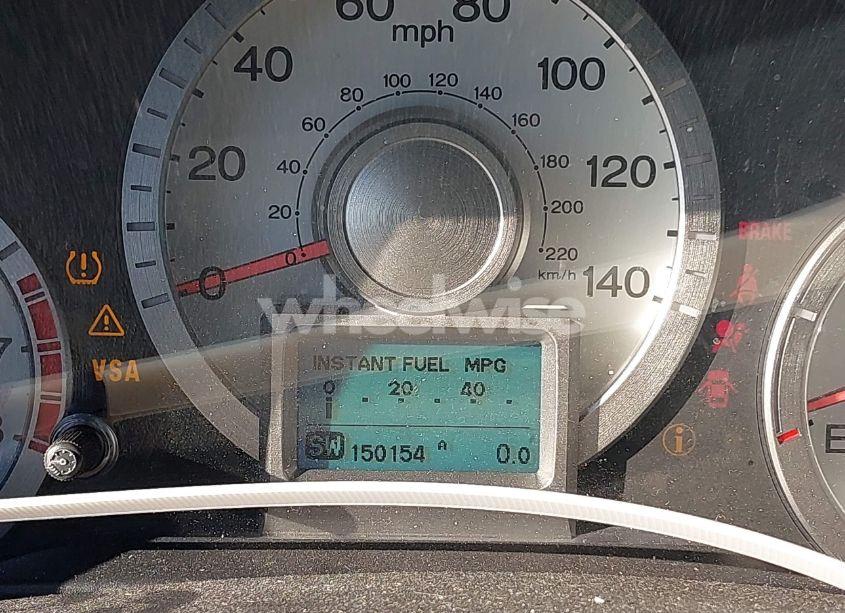 Photo 15 of 2011 Honda Pilot EX-L (VIN 5FNYF3H71BB002851)