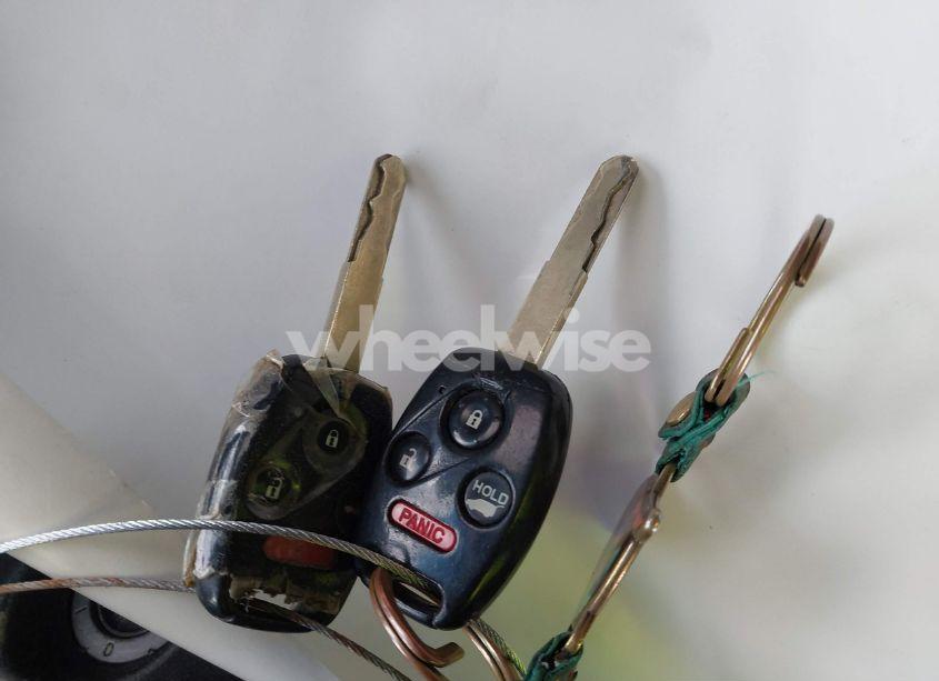 Photo 11 of 2012 Honda Pilot EX-L (VIN 5FNYF3H71CB043160)