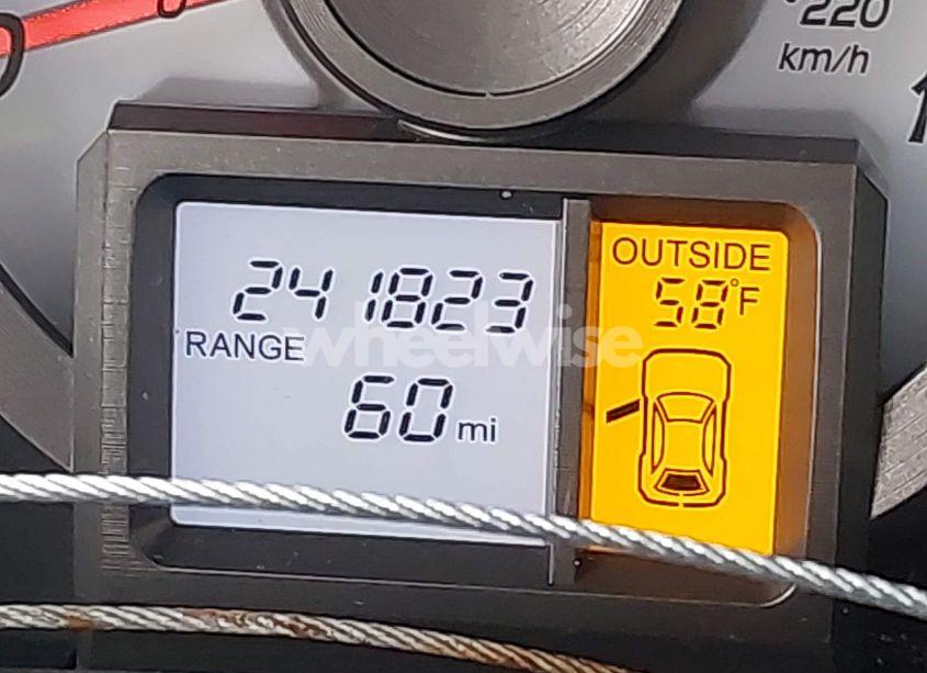 Photo 15 of 2012 Honda Pilot EX-L (VIN 5FNYF3H71CB043160)