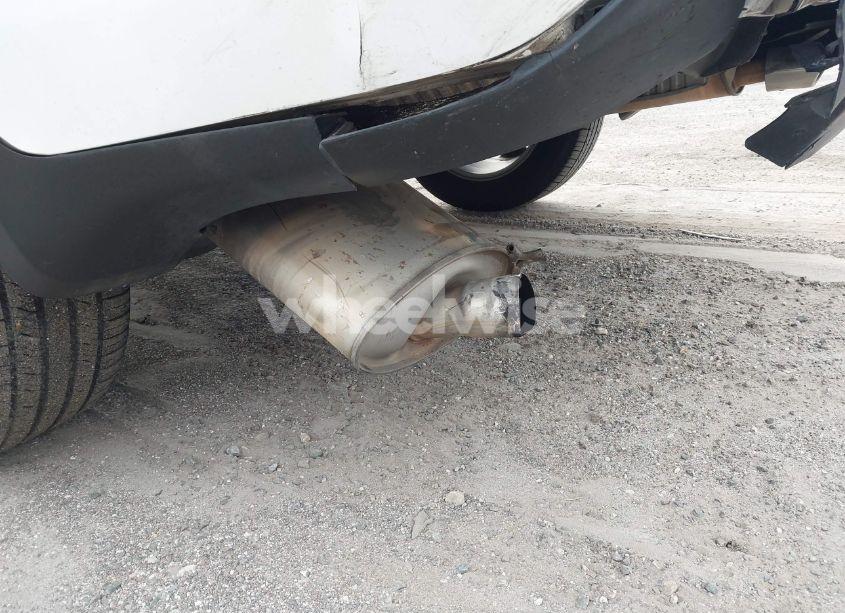 Photo 17 of 2012 Honda Pilot EX-L (VIN 5FNYF3H71CB043160)