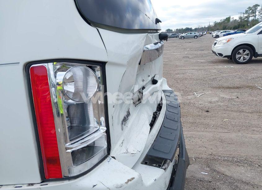 Photo 18 of 2012 Honda Pilot EX-L (VIN 5FNYF3H71CB043160)